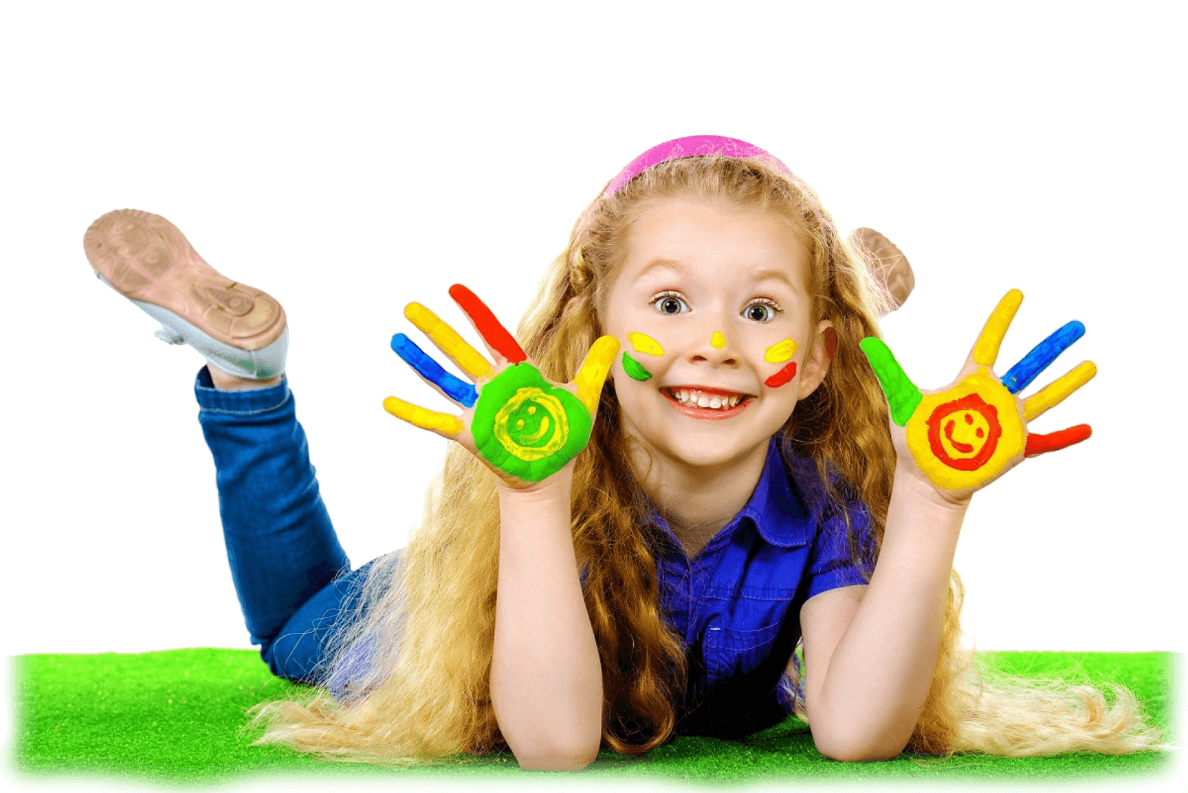 счастье и дети