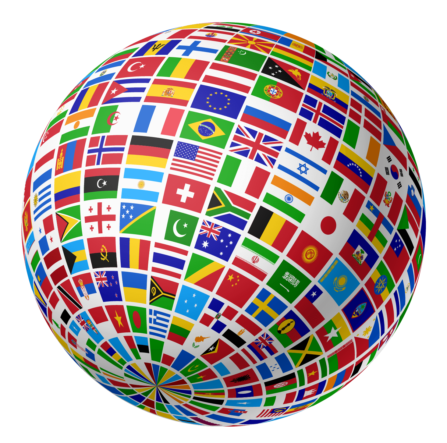 Счастье и досуг в разных странах 