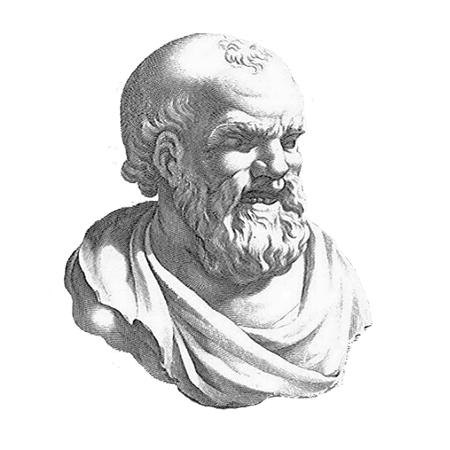 Демокрит Абдерский