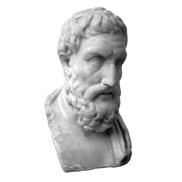 Эпикур Самосский