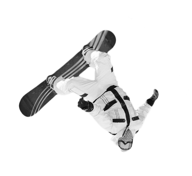 Радость экстрима