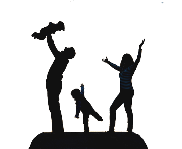 Cемейное счастье