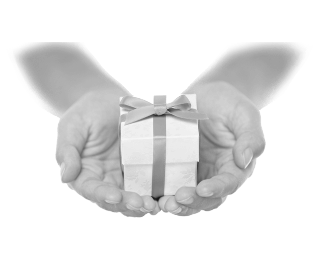 Cчастье делать добро