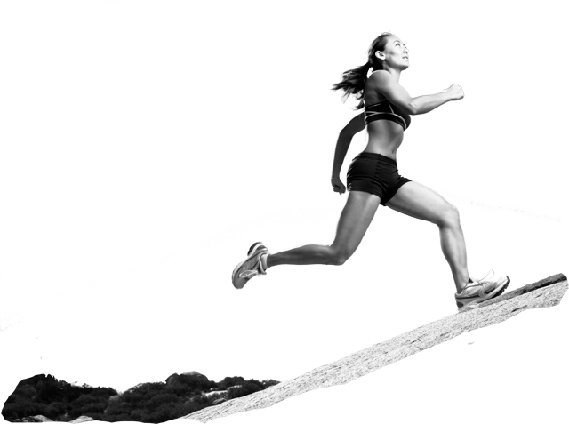 Счастье в спорте