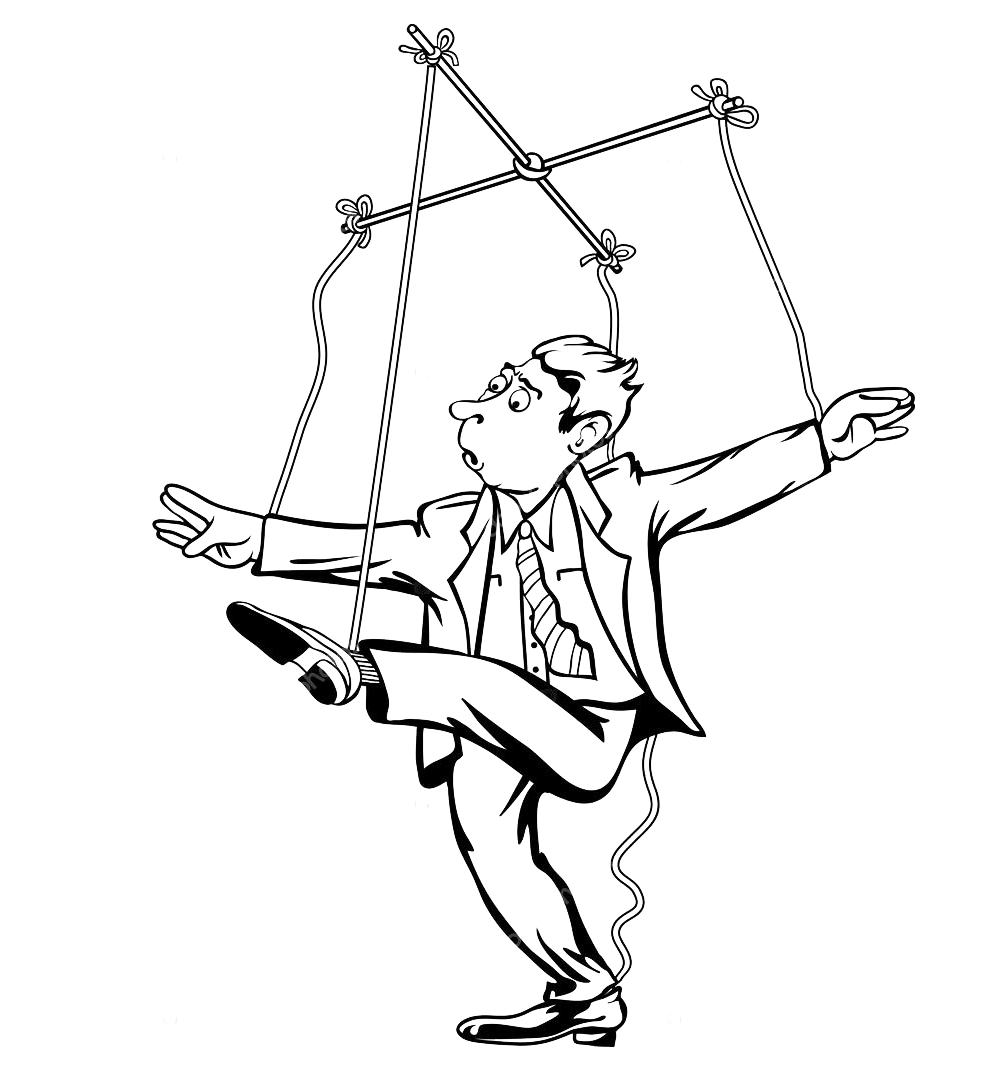 счастье и контроль над своей жизнью