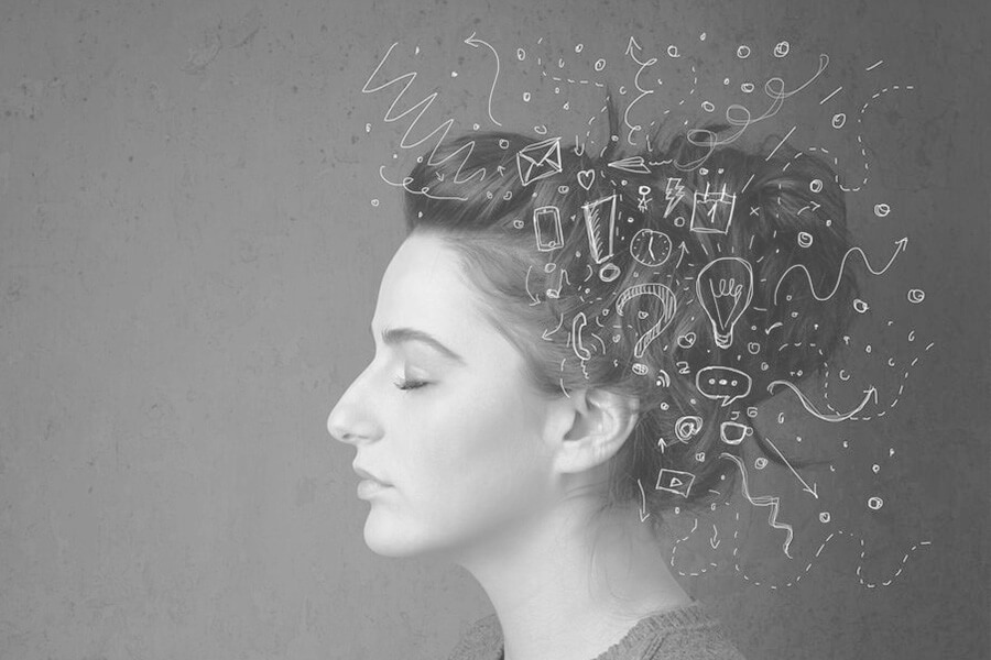 Бессознательное