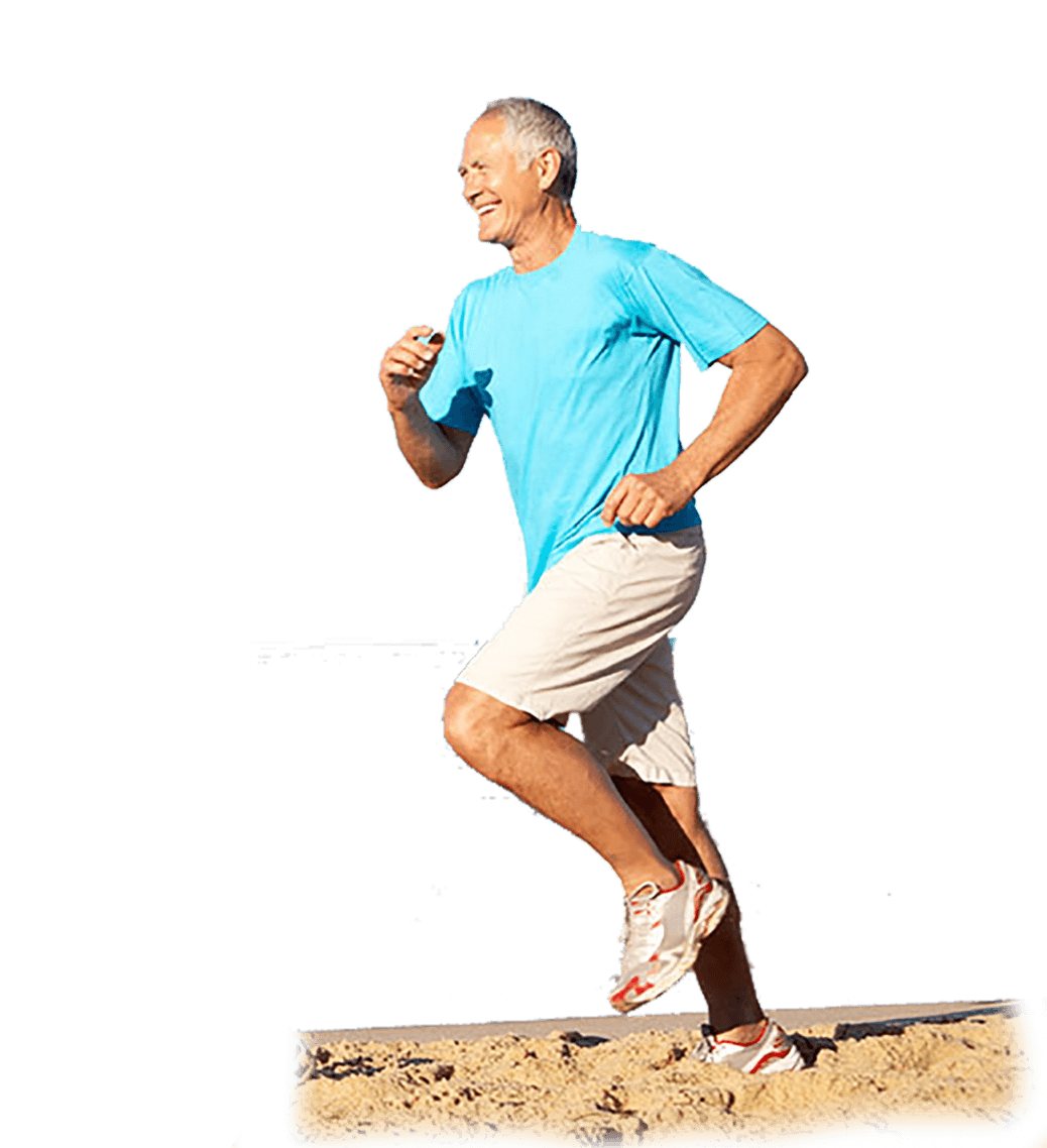 Счастье, возраст и активный отдых