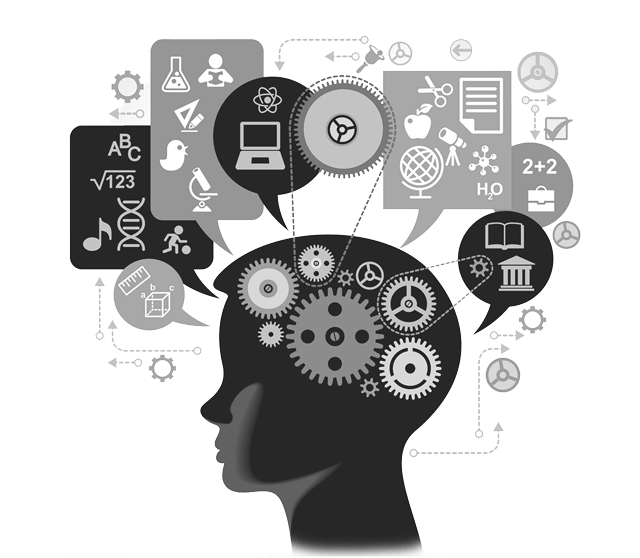 Когнитивный подход в психологических тренингах