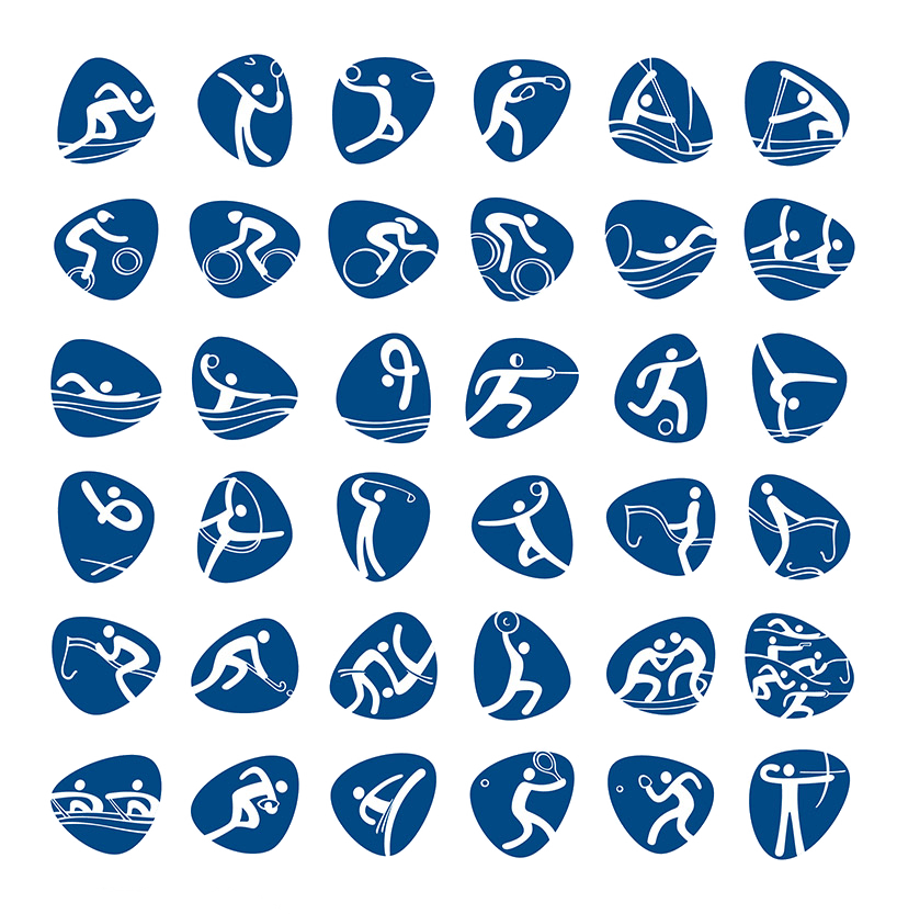 счастье и спорт