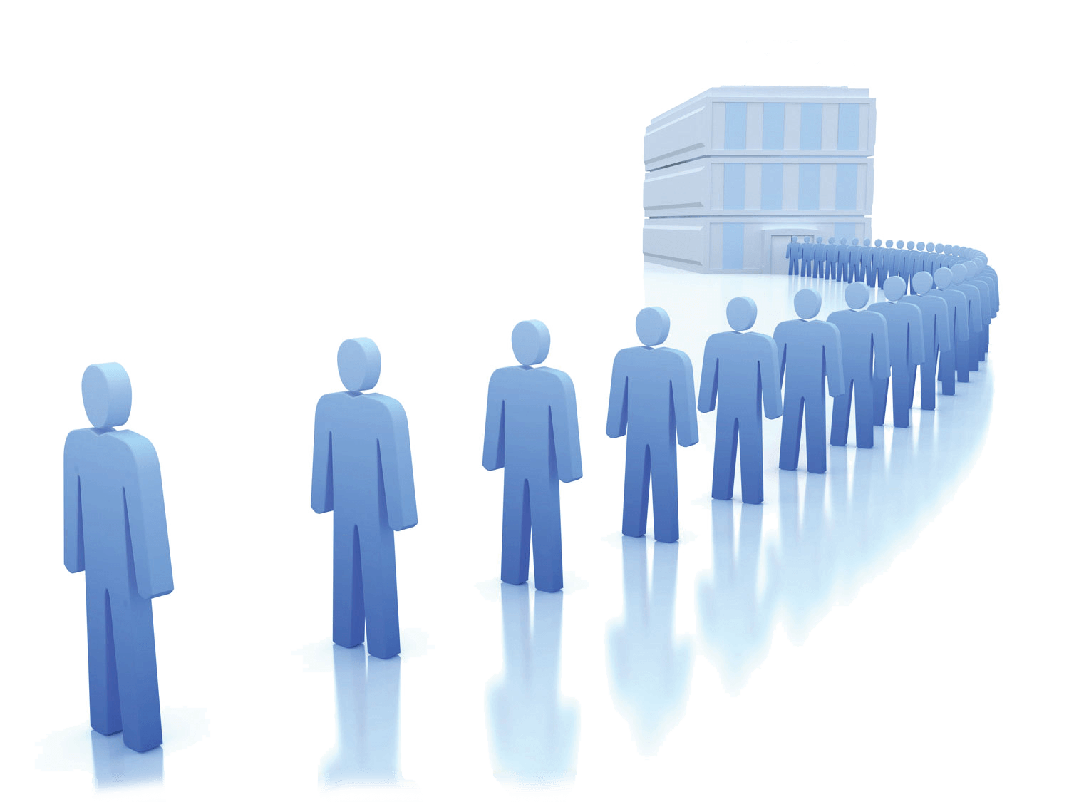 Счастье и безработица