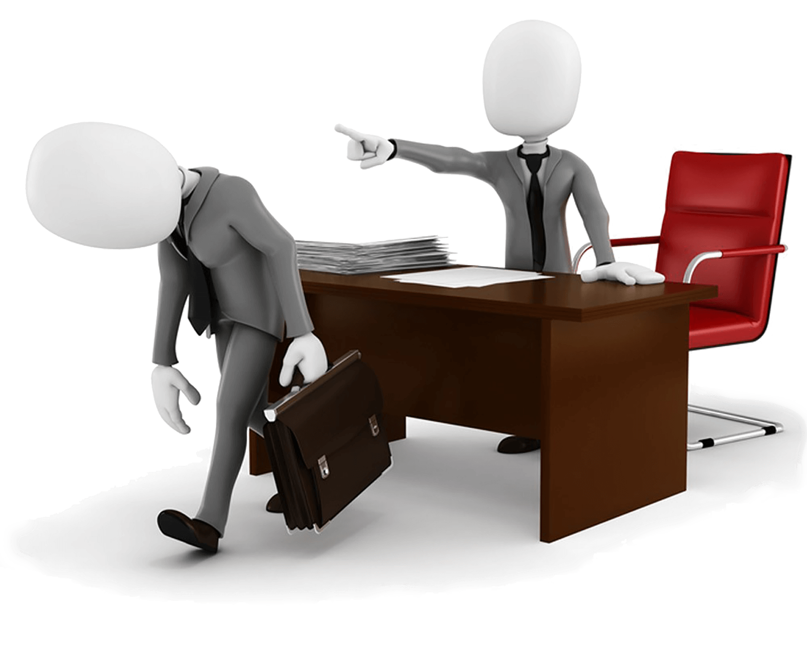 Счастье и отставка