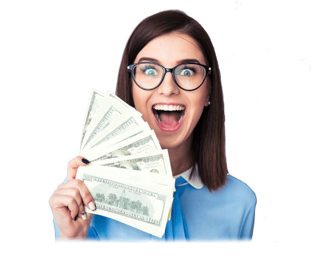 Счастье и индивидуальный доход