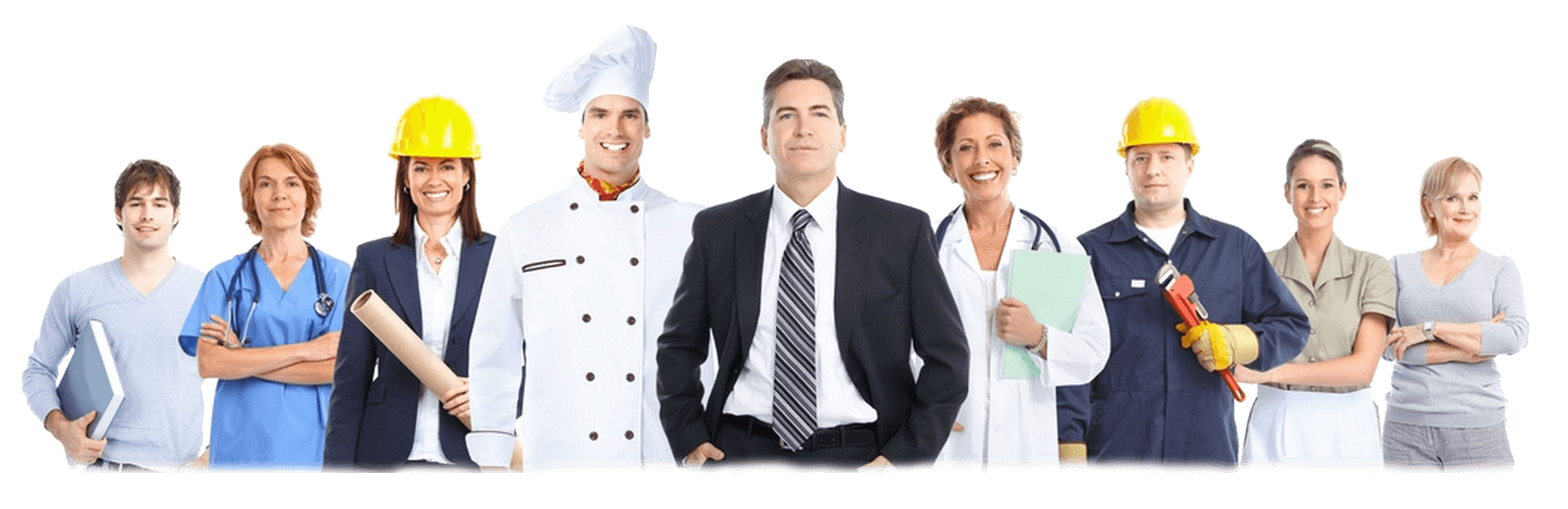 счастье и труд